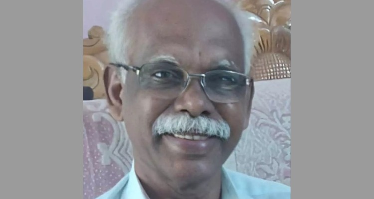 മദ്യപിച്ചെത്തിയ മകന്റെ ചവിട്ടേറ്റ് അച്ഛന്‍ മരിച്ചു